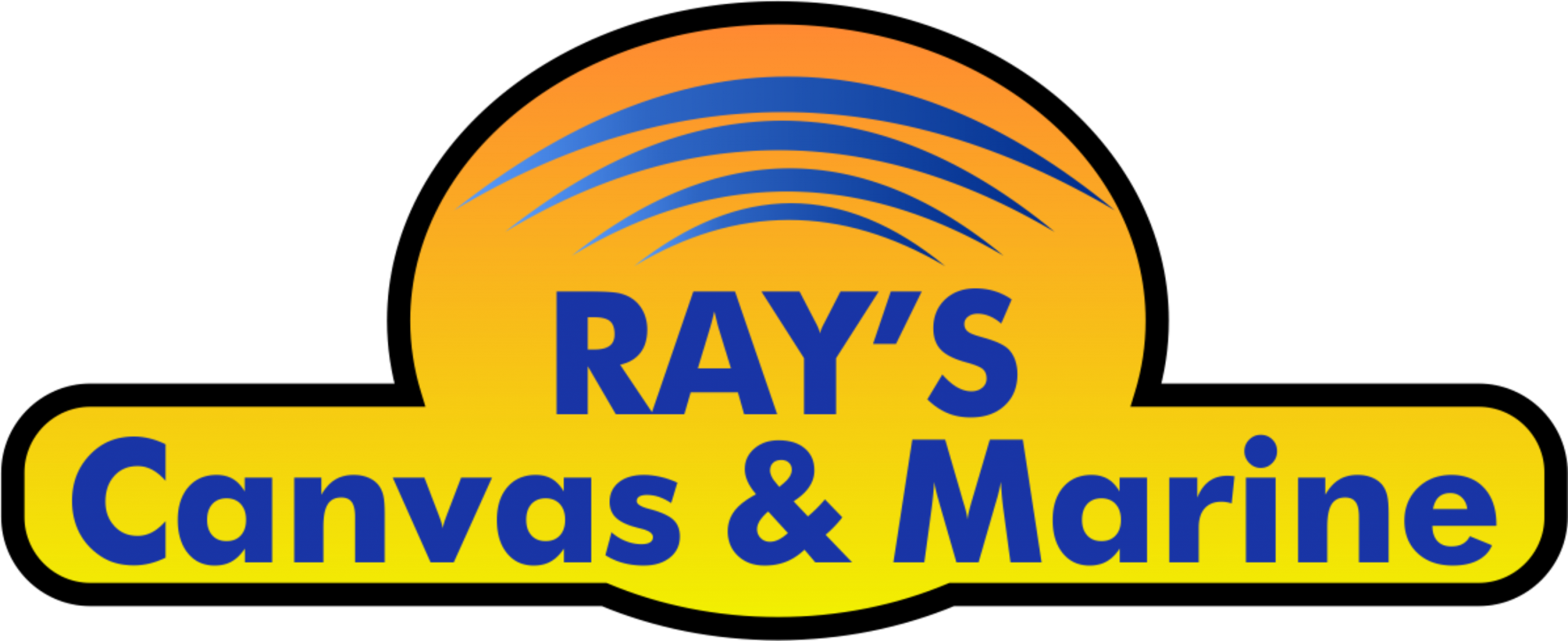 Ray's Canvas & marine